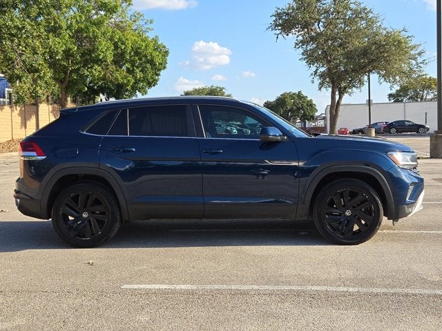 volkswagen atlas cross sport 2021 1V2WC2CA9MC211220 image volkswagen atlas cross sport 2021 1V2WC2CA9MC211220 image